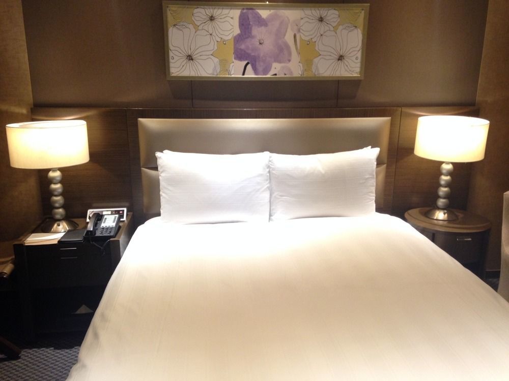 Lotte City Hotel Mapo Seul Exterior foto