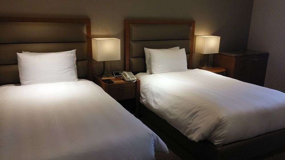 Lotte City Hotel Mapo Seul Exterior foto